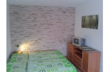 Słowacja Privát Liptowski Mikułasz / Liptovský Mikuláš, Zewnątrz